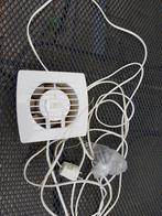 Ventilatie, Doe-het-zelf en Verbouw, Ventilatie en Afzuiging, Ophalen of Verzenden, Gebruikt, Ventilator