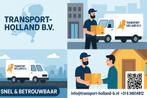 Transport-Holland B.V, Ophalen of Verzenden