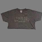 Vintage Harley Davidson T-shirt.  HD-002, Gebruikt, Verzenden, XXX, XXX