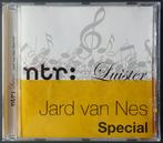 CD JARD VAN NES, Ophalen of Verzenden, Romantiek, Zo goed als nieuw, Vocaal