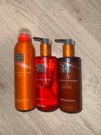 Rituals Happy buddha set, Ophalen of Verzenden, Zo goed als nieuw, Overige typen