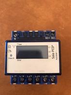 Saia PCD ALE3D5F Energiemeter, Hobby en Vrije tijd, Elektronica-componenten, Ophalen of Verzenden