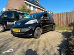 Peugeot 107 1.0 12V 5DR 2007 Nieuwe APK, Auto's, Voorwielaandrijving, Stof, Metallic lak, 4 stoelen