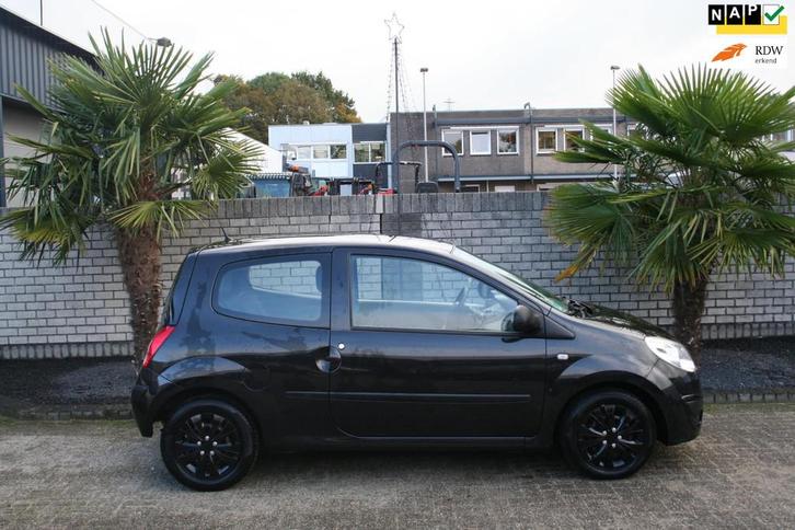 Renault Twingo 1.2 Authentique AIRCO, Auto's, Renault, Te koop, Twingo, ABS, Airbags, Airconditioning, Centrale vergrendeling