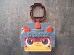 Happy Meal The Lego Movie 2 Toy Lego Ultrakatty (zie foto's), Ophalen of Verzenden, Gebruikt, Lego