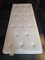 Pullman Silverline Comforttopper Latex 90x210 - Eenpersoons, Ophalen, 90 cm, Eenpersoons, 210 cm