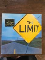 LP The Limit, Ophalen of Verzenden, Gebruikt