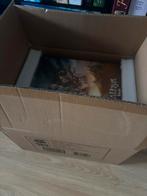 Malhya: Lands of Legends - Heroic Edition (Kickstarter), Hobby en Vrije tijd, Gezelschapsspellen | Bordspellen, Ophalen of Verzenden