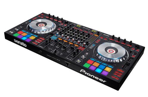 Ddj sz 2 pioneer dj set, Muziek en Instrumenten, Dj-sets en Draaitafels, Zo goed als nieuw, Pioneer, Ophalen