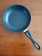 Pan 24 cm, Ophalen of Verzenden, Nieuw, Aluminium, Koekenpan of Braadpan
