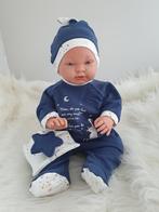 Poppenkledingset poppenkleding voor babypop 40 - 44 cm Nieuw, Nieuw, Ophalen of Verzenden, Babypop, .