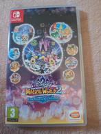 Disney Magical World 2 Switch, 1 speler, Zo goed als nieuw, Vanaf 3 jaar, Ophalen