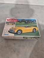 Gunze sangyo 1:24  austi  healey sprite model, Overige merken, Auto, Groter dan 1:32, Onbekend