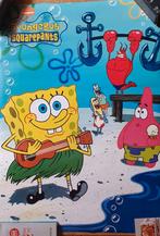 Maxi Poster Nickelodeon - Spongebob Squarepants - 91x61cm, Ophalen of Verzenden, Zo goed als nieuw, Poster