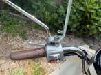 Sym Mio 50 4-takt tweedehands bromscooter, Fietsen en Brommers, Scooters | SYM, Mio, Gebruikt, Maximaal 45 km/u, Benzine