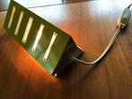 Vintage bedleeslampje uit de jaren ‘60, Ophalen of Verzenden