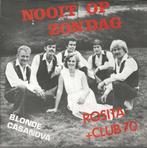2 lp's  en vinylsingles rosita en club '68 en club '70 gezoc, Ophalen of Verzenden, Zo goed als nieuw, Levenslied of Smartlap