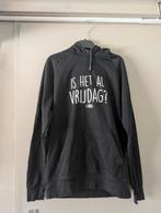 Rumag zwarte hoodie maat S, Kleding | Dames, Zwart, Rumag, Ophalen of Verzenden, Zo goed als nieuw