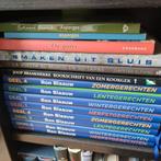 Kookboeken Collectie: Ron Blaauw, Gelezen, Tapas, Hapjes en Dim Sum, Gezond koken, Ophalen of Verzenden