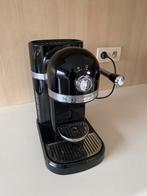 Kitchenaid Nespresso Artisan, Ophalen of Verzenden, Refurbished