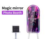 Magic Mirror Photobooth huren! Gratis rode loper & Afzet paa, Ophalen of Verzenden, Nieuw