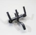 DORNBRACHT TARA CLASSIC BADKRAAN MET OMSTEL - gebruikt, Doe-het-zelf en Verbouw, Niet ingevuld, Niet ingevuld, Nieuw, Ophalen of Verzenden