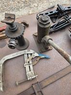 Div gereedschap, Ophalen of Verzenden, Zo goed als nieuw
