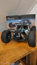 Amx Racing RXB7, Hobby en Vrije tijd, Elektro, Auto offroad, Ophalen of Verzenden, Zo goed als nieuw