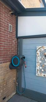 Markilux Comfort-Line zip zonnescherm flexibele overkapping, Ophalen of Verzenden, Gebruikt, Overige typen