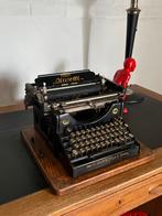 Vintage Typemachine, Ophalen of Verzenden, Gebruikt