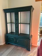 Antieke kast hout, Antiek en Kunst, Antiek | Meubels | Kasten, Ophalen