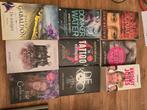 33 boeken vooral dean koontz en stepen king, Ophalen of Verzenden, Gelezen, Diverse schrijvers