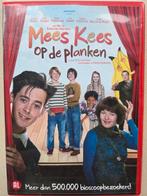 Mees Kees op de Planken DVD, Ophalen