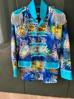 Nieuw Carnavalsjasje / Kostuum, Ophalen of Verzenden, Nieuw, Maat 38/40 (M)