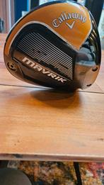 Callaway mavrik driver, Ophalen of Verzenden, Zo goed als nieuw, Club, Callaway