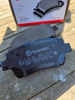 Remblokken voor Toyota yaris, Ophalen, Nieuw, Toyota