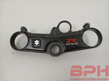 Kroonplaat Suzuki GSX-R 600 750 K4 K5 2004 - 2005 beschikbaar voor biedingen
