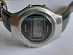 Vintage Casio heren horloge 70er jaren, Ophalen of Verzenden, Staal, Overige merken