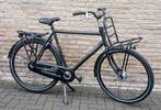 Heren Batavus transportfiets,7 versnellingen nieuwstaat!, Fietsen en Brommers, Fietsen | Heren | Herenfietsen, Ophalen, Versnellingen