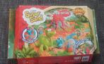 Super Sand Dino World - Gebruikt, mist 1 figuur, Ophalen, Gebruikt, Ontdekken