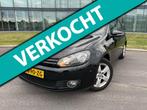 Volkswagen Golf 1.2 TSI TEAM AIRCO LAGE KM NW APK, Auto's, Voorwielaandrijving, Euro 5, 86 pk, Gebruikt