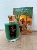 Unique’e luxury mangonifescent niche parfum, Sieraden, Tassen en Uiterlijk, Uiterlijk | Parfum, Ophalen of Verzenden, Zo goed als nieuw