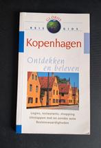 Kopenhagen reisgids, Overige merken, Europa, Ophalen of Verzenden, Zo goed als nieuw