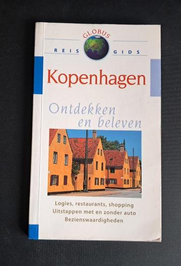 Kopenhagen reisgids beschikbaar voor biedingen