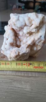 Chalcedoon? Met prachtige kristallen en glans, Ophalen of Verzenden