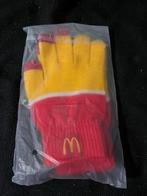 McDonalds Handschoenen geseald!, Kleding | Dames, Handschoenen, Nieuw, Ophalen of Verzenden