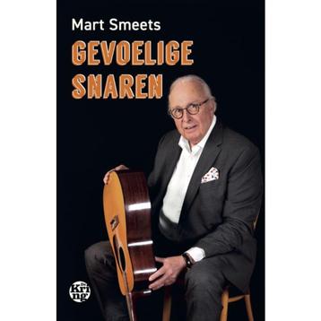 Gevoelige Snaren – Mart Smeets beschikbaar voor biedingen
