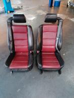 BMW 8 serie E-31 individual stoelen, Ophalen, Gebruikt, BMW