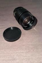 Pallas Auto 135mm F2.8 M42 Vintage Lens, Ophalen, Zo goed als nieuw, Telelens