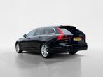 Volvo V90 2.0 T4 Momentum Automaat, 1969 cc, Leder en Stof, 14 km/l, Stationwagon